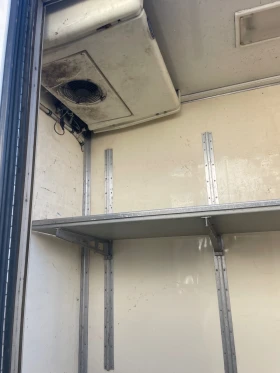 VW Lt Хладилен, снимка 3