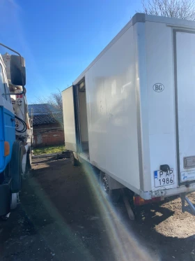 VW Lt Хладилен, снимка 4