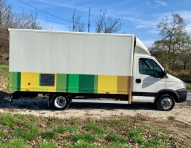 Iveco Daily 40c18-3.0-4.50м. Дължина-6бр. НОВИ ГУМИ-до 3.5тона, снимка 8
