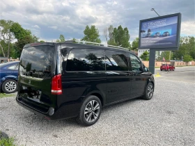 Mercedes-Benz V V250. 4Matic 190ps | Auto.bg — изображение 3