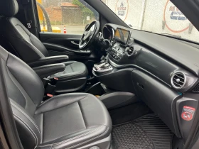 Mercedes-Benz V V250. 4Matic 190ps | Auto.bg — изображение 7