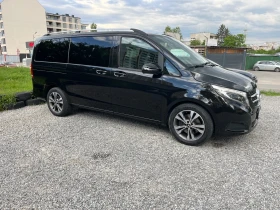 Mercedes-Benz V V250. 4Matic 190ps | Auto.bg — изображение 2