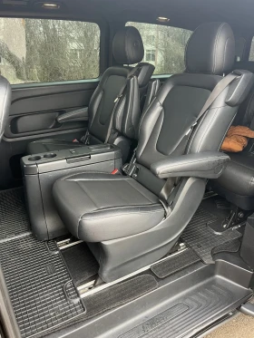 Mercedes-Benz V V250. 4Matic 190ps | Auto.bg — изображение 9
