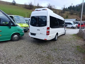 Mercedes-Benz Sprinter 518 2 КЛИМАТИКА, ПЕЧКА, АВТОМ.ВРАТА | Auto.bg — изображение 4