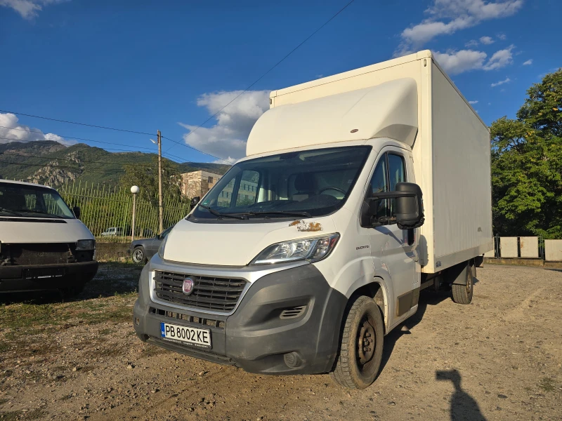 Fiat Ducato