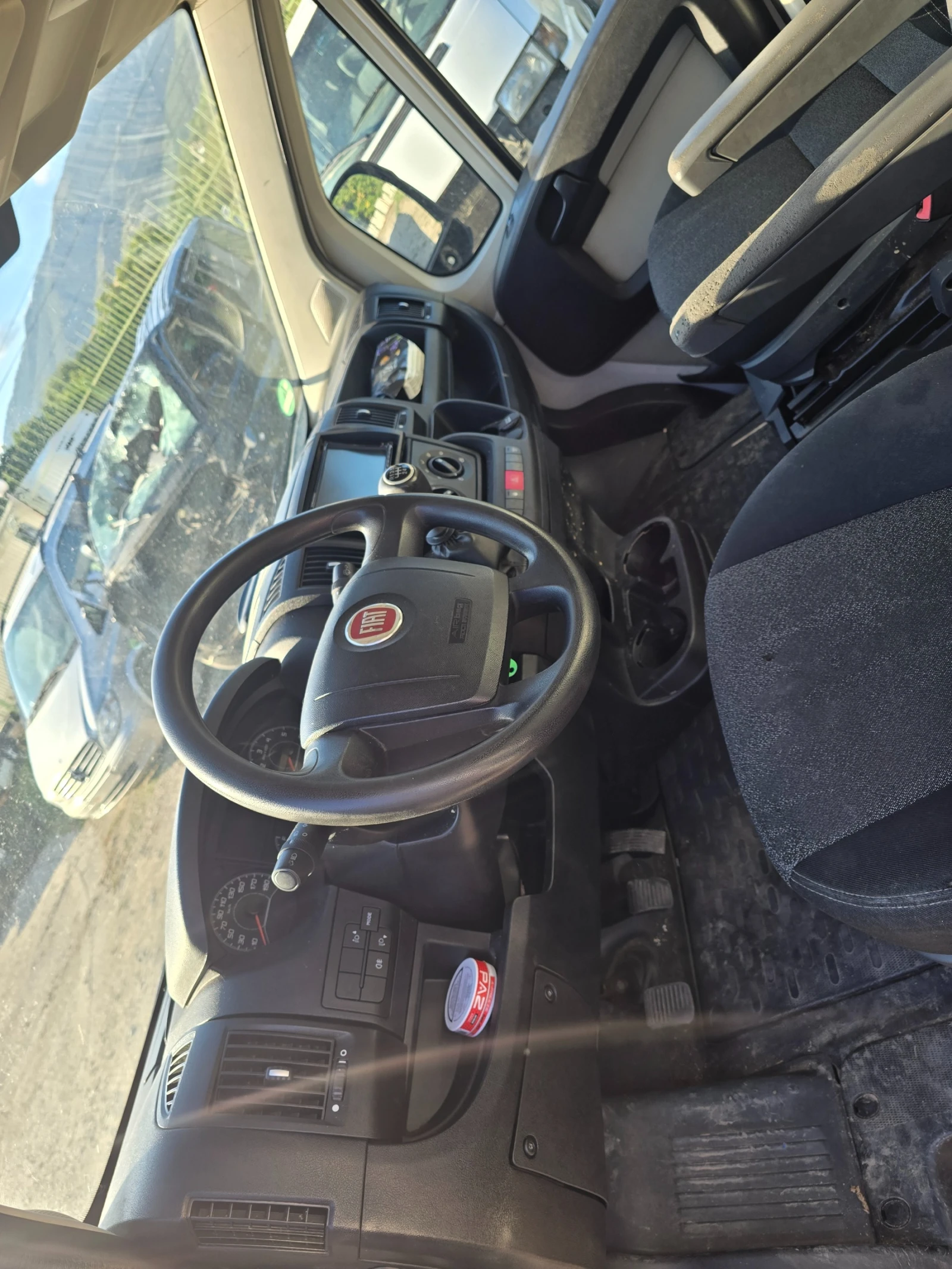 Fiat Ducato  - изображение 5