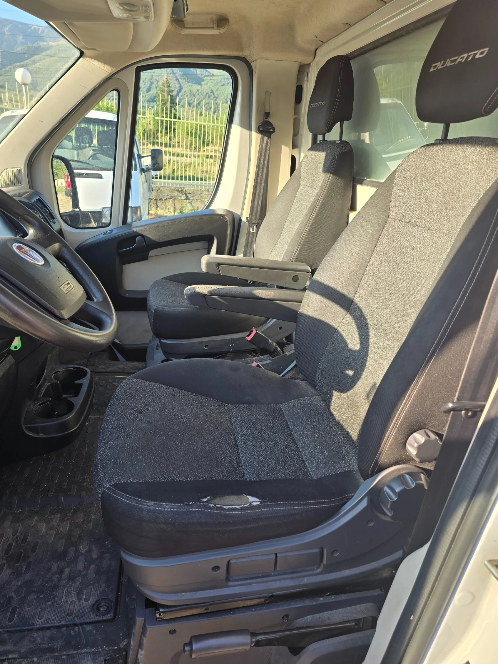 Fiat Ducato  - изображение 4