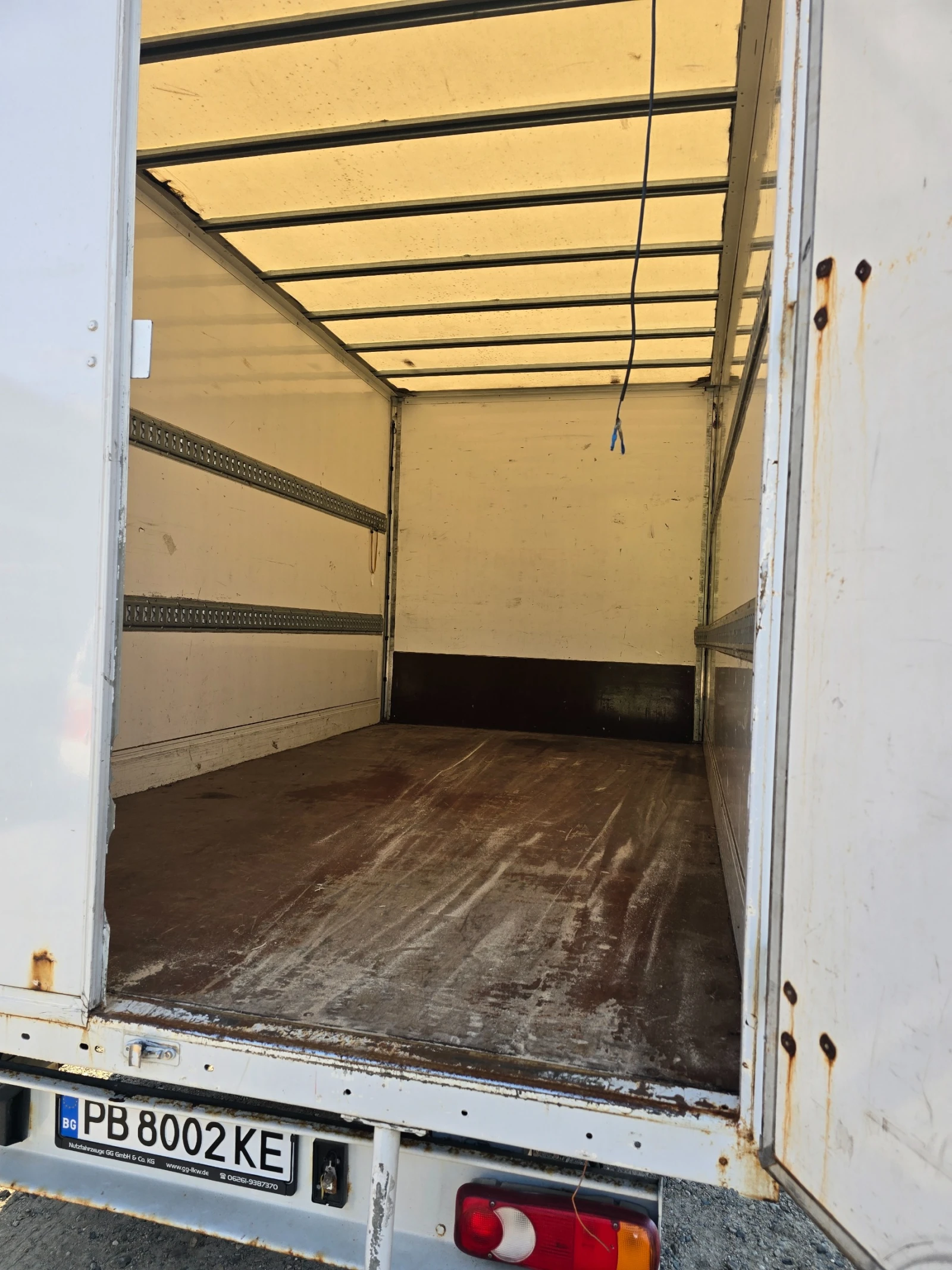 Fiat Ducato | Mobile.bg   12