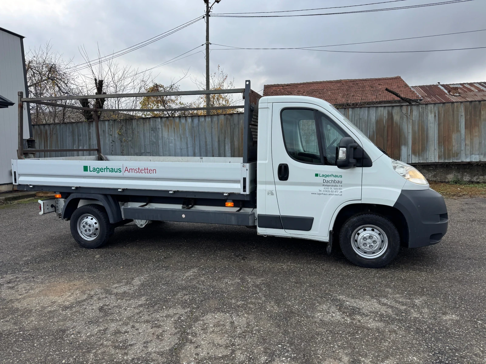 Peugeot Boxer  - изображение 3