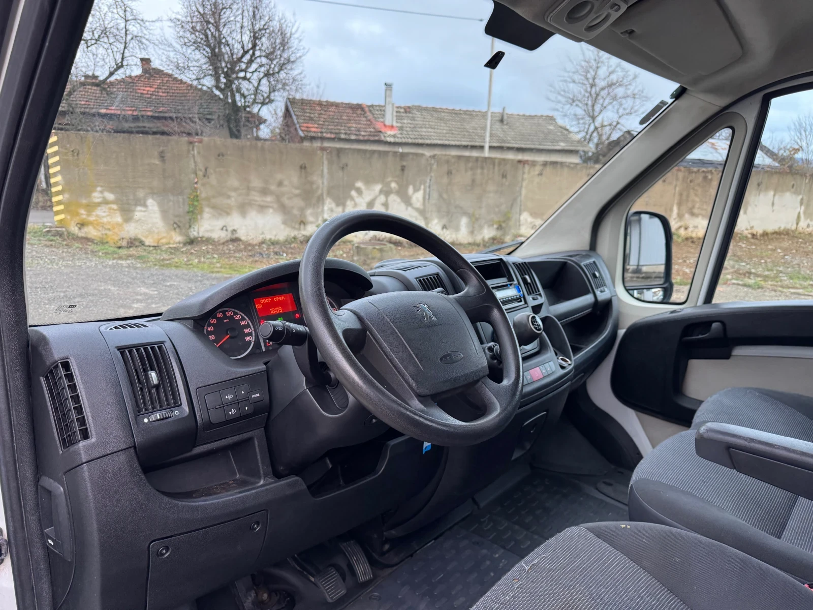 Peugeot Boxer  - изображение 7