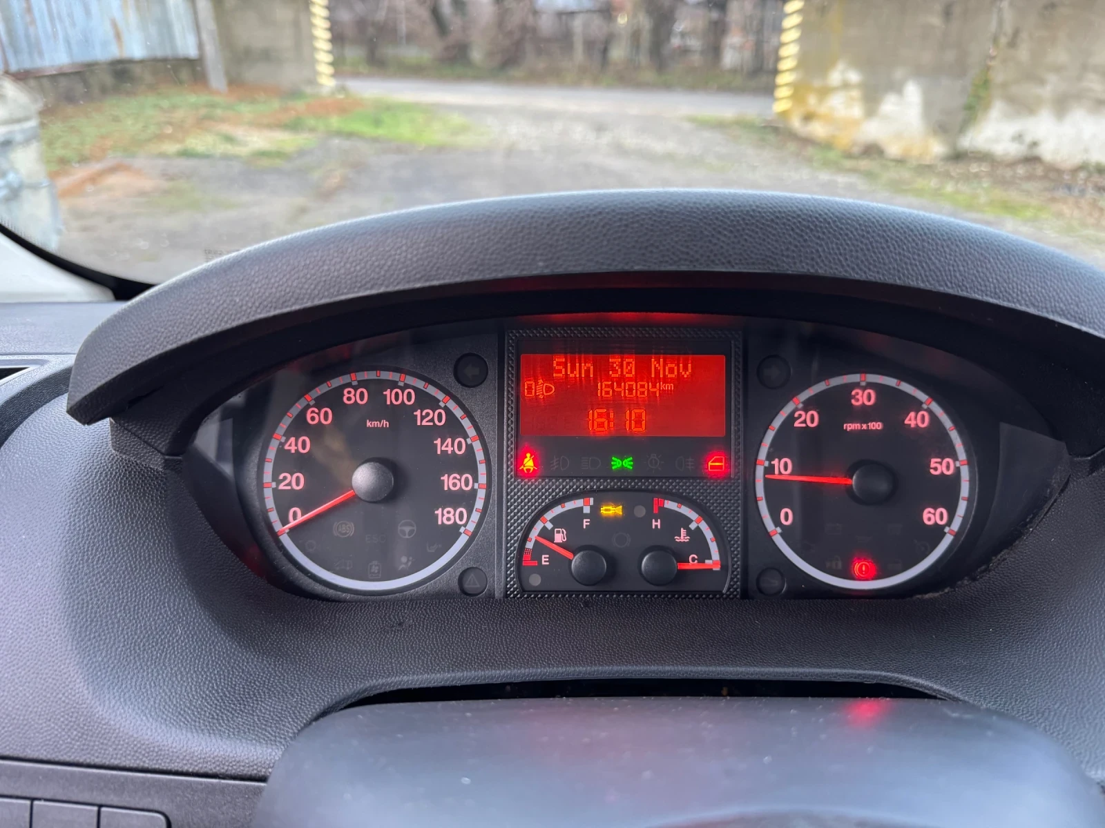 Peugeot Boxer  - изображение 10