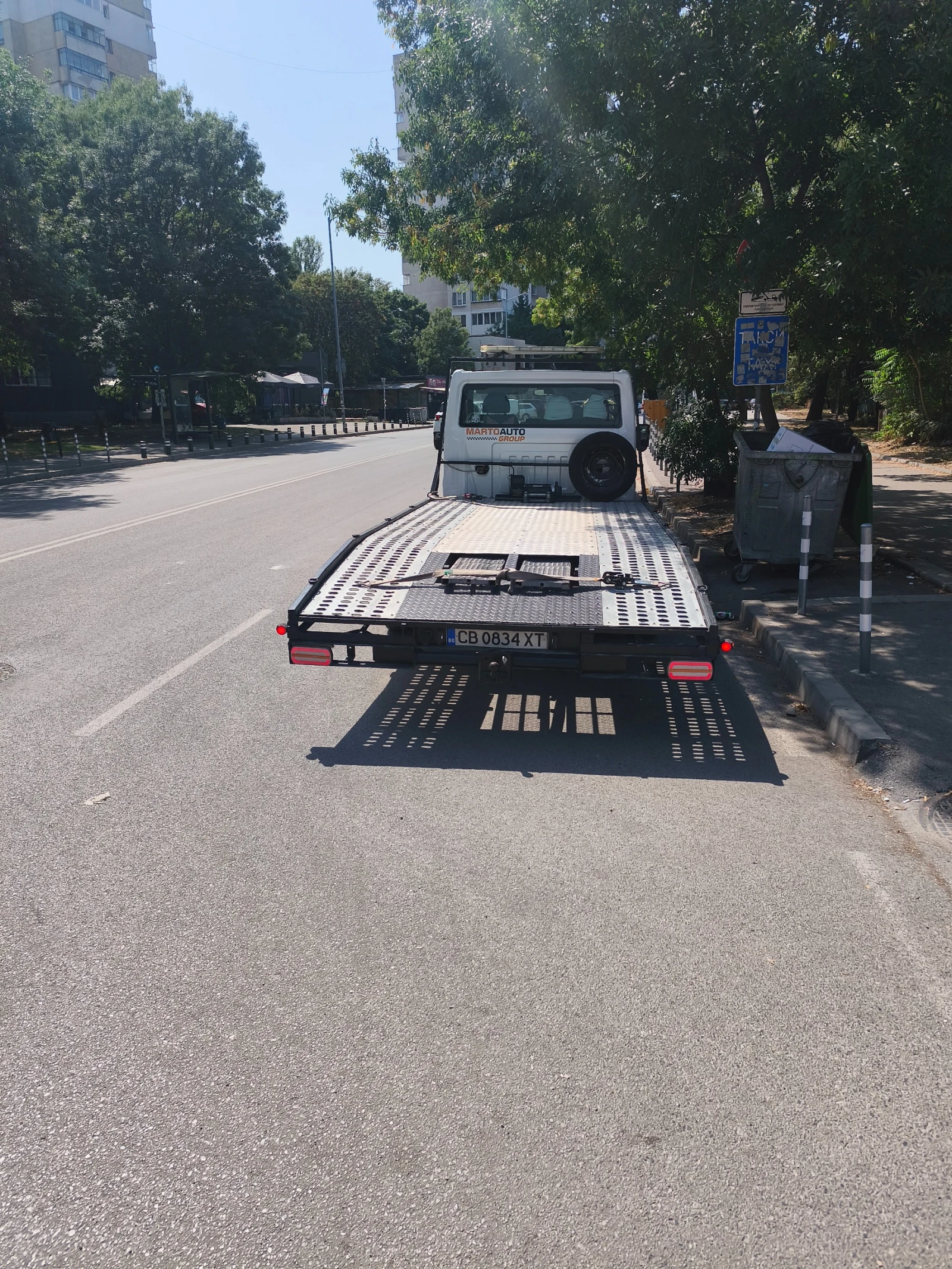 Ford Transit, снимка 5 - Бусове и автобуси - 55990603