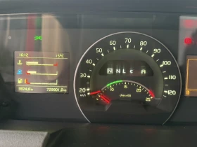 Volvo Fh HEROS TRUCKS LEASING, снимка 13