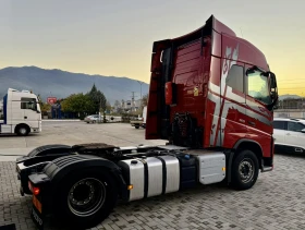 Volvo Fh HEROS TRUCKS LEASING, снимка 9