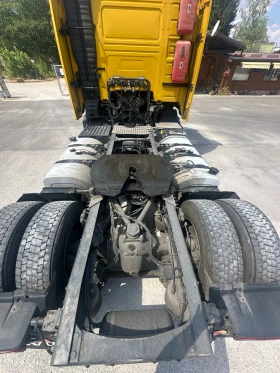 Volvo Fh 460 EEV, снимка 5