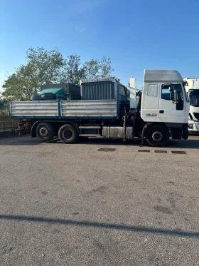 Iveco Magerus IVECO MAGIRUS 260E43 / 80, снимка 1