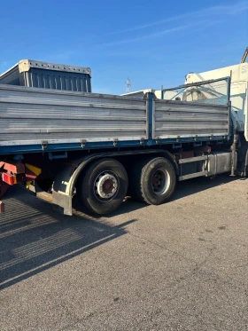 Iveco Magerus IVECO MAGIRUS 260E43 / 80, снимка 6