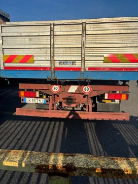 Iveco Magerus IVECO MAGIRUS 260E43 / 80, снимка 7