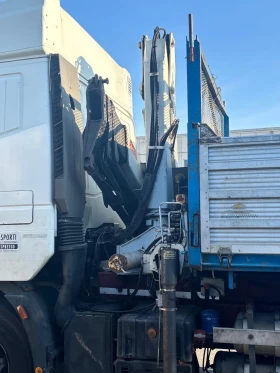 Iveco Magerus IVECO MAGIRUS 260E43 / 80, снимка 4