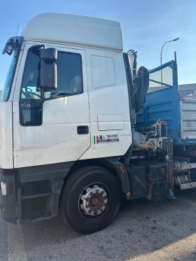 Iveco Magerus IVECO MAGIRUS 260E43 / 80, снимка 3