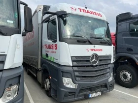 Обява за продажба на Mercedes-Benz Actros 2545 ~ 143 880 EUR - изображение 1