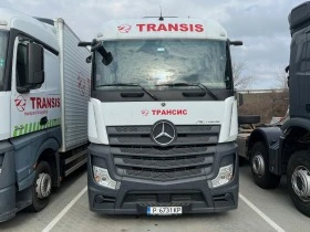 Обява за продажба на Mercedes-Benz Actros 2545 ~ 143 880 EUR - изображение 2