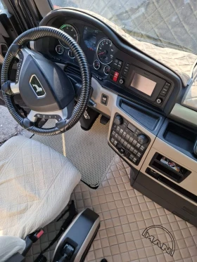 Обява за продажба на Man Tgx 18.500 ~33 600 EUR - изображение 8
