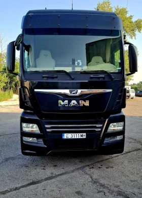 Обява за продажба на Man Tgx 18.500 ~33 600 EUR - изображение 2