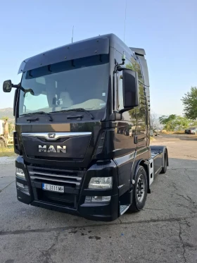 Обява за продажба на Man Tgx 18.500 ~33 600 EUR - изображение 3