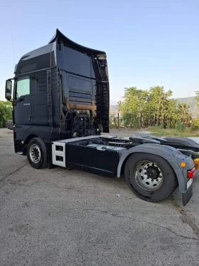 Обява за продажба на Man Tgx 18.500 ~33 600 EUR - изображение 5