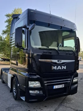 Обява за продажба на Man Tgx 18.500 ~33 600 EUR - изображение 1