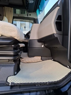 Обява за продажба на Man Tgx 18.500 ~33 600 EUR - изображение 6