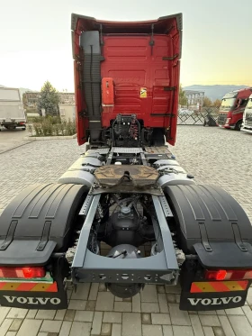 Volvo Fh 460 6   | Mobile.bg    10