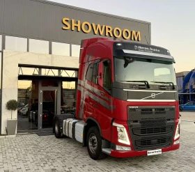     Volvo Fh 460 6  