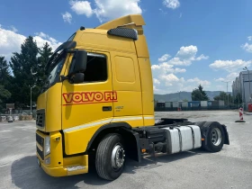 ����� �� �������� �� Volvo Fh 460 EEV