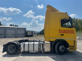����� �� �������� �� Volvo Fh 460 EEV