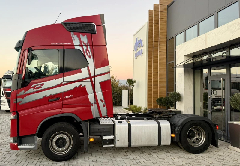Volvo Fh 460 6 нови гуми, снимка 6 - Камиони - 52416197