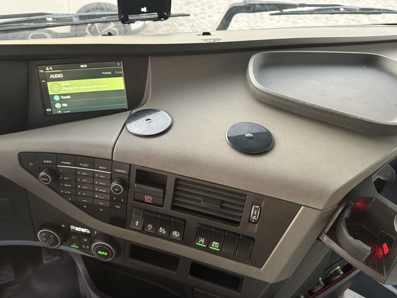 Volvo Fh 460 6   | Mobile.bg   12