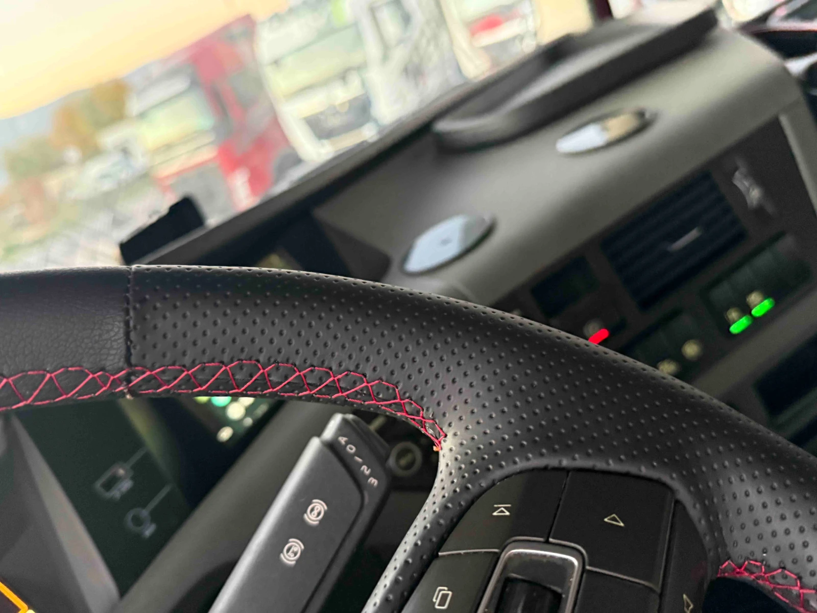 Volvo Fh 460 6   | Mobile.bg   11