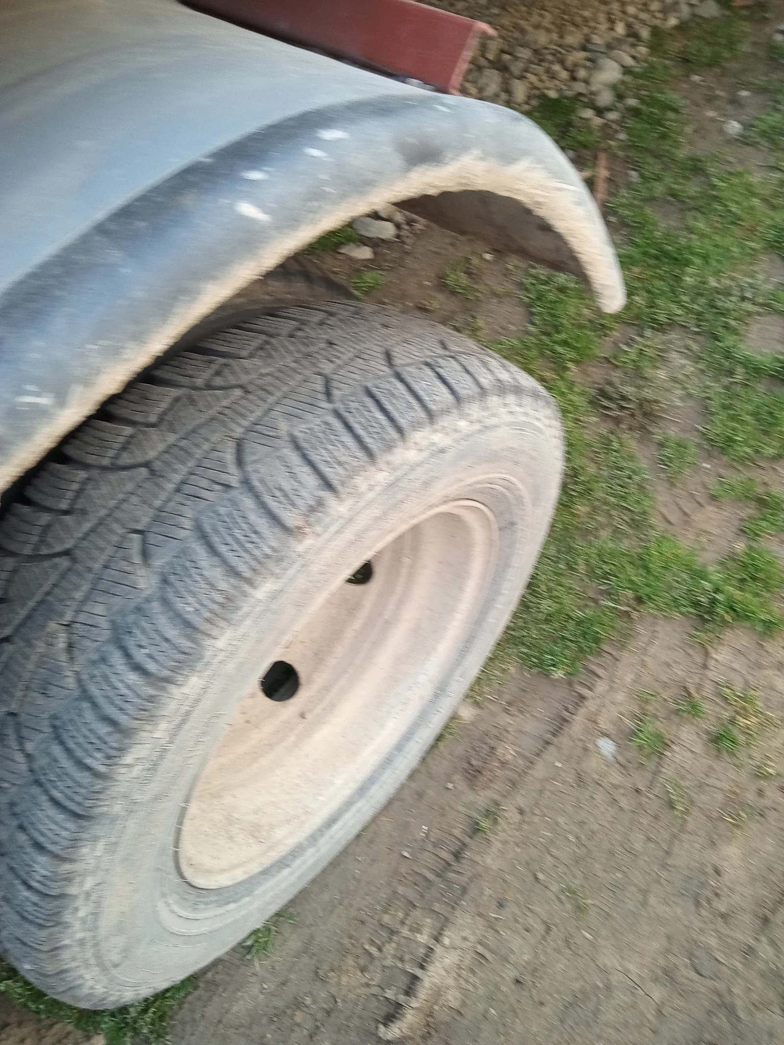Iveco 3510, снимка 5 - Камиони - 54842511