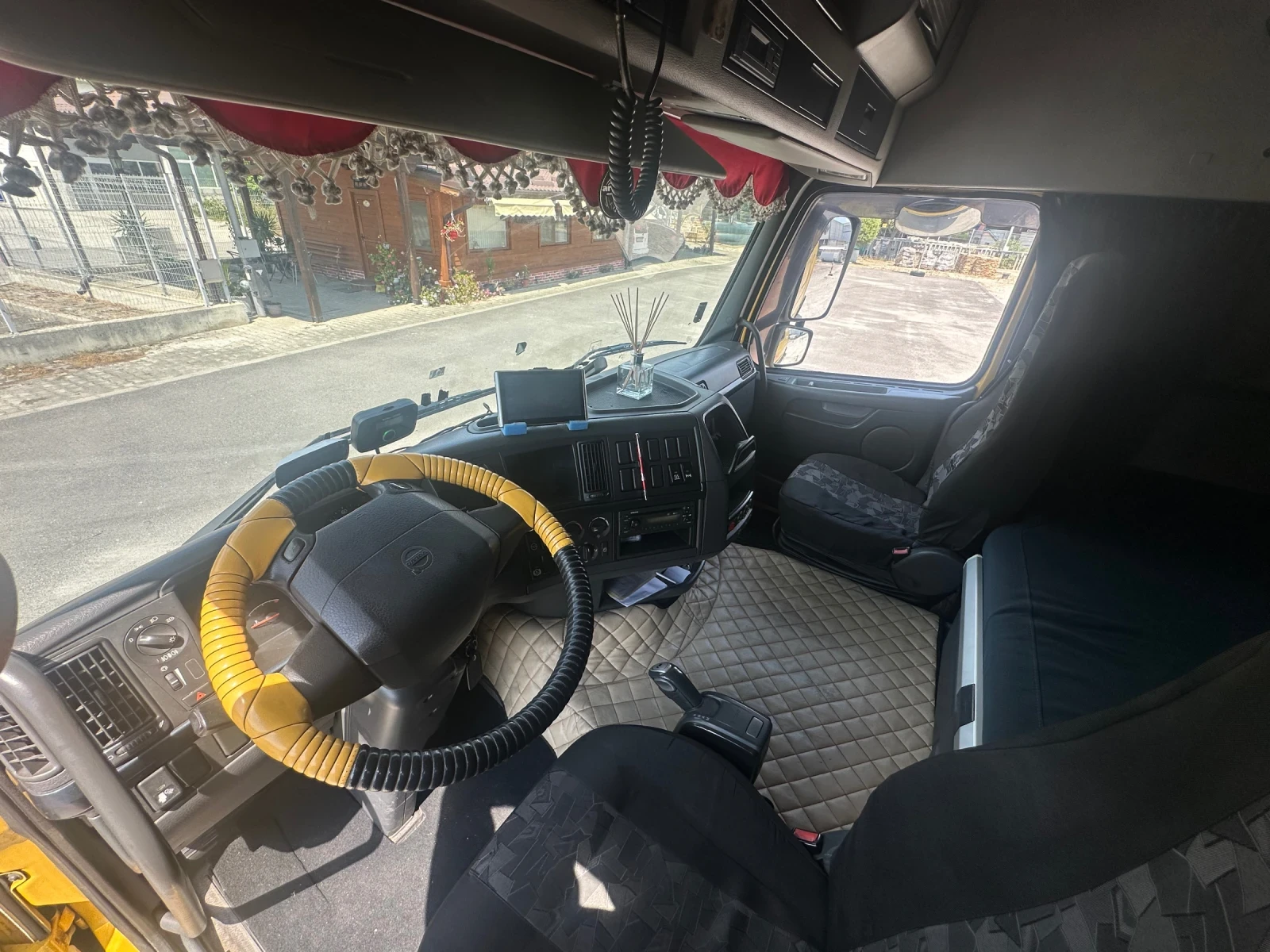 Volvo Fh 460 EEV, снимка 7 - Камиони - 55581164