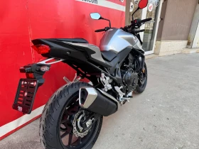 Honda Hornet 750 2026, снимка 4