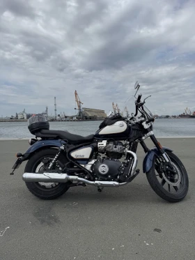 Royal Enfield Super Meteor Celestial, снимка 1