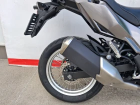 Kawasaki Versys -X300 ABS A2, снимка 13