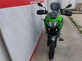 Kawasaki Versys -X300 ABS A2, снимка 9