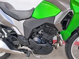 Kawasaki Versys -X300 ABS A2, снимка 12