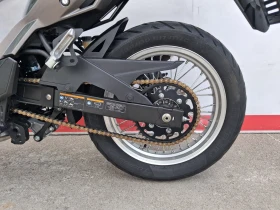 Kawasaki Versys -X300 ABS A2, снимка 5