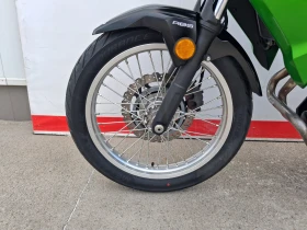 Kawasaki Versys -X300 ABS A2, снимка 7