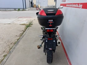 Kawasaki Versys -X300 ABS A2, снимка 3