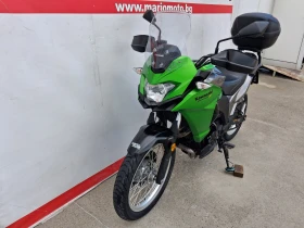 Kawasaki Versys -X300 ABS A2, снимка 8